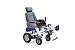 Selvo i4500  Skládací invalidní vozík